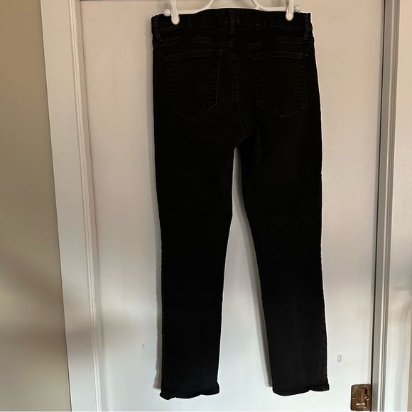 Gap Straight Leg Jeans - Picture 2 of 7